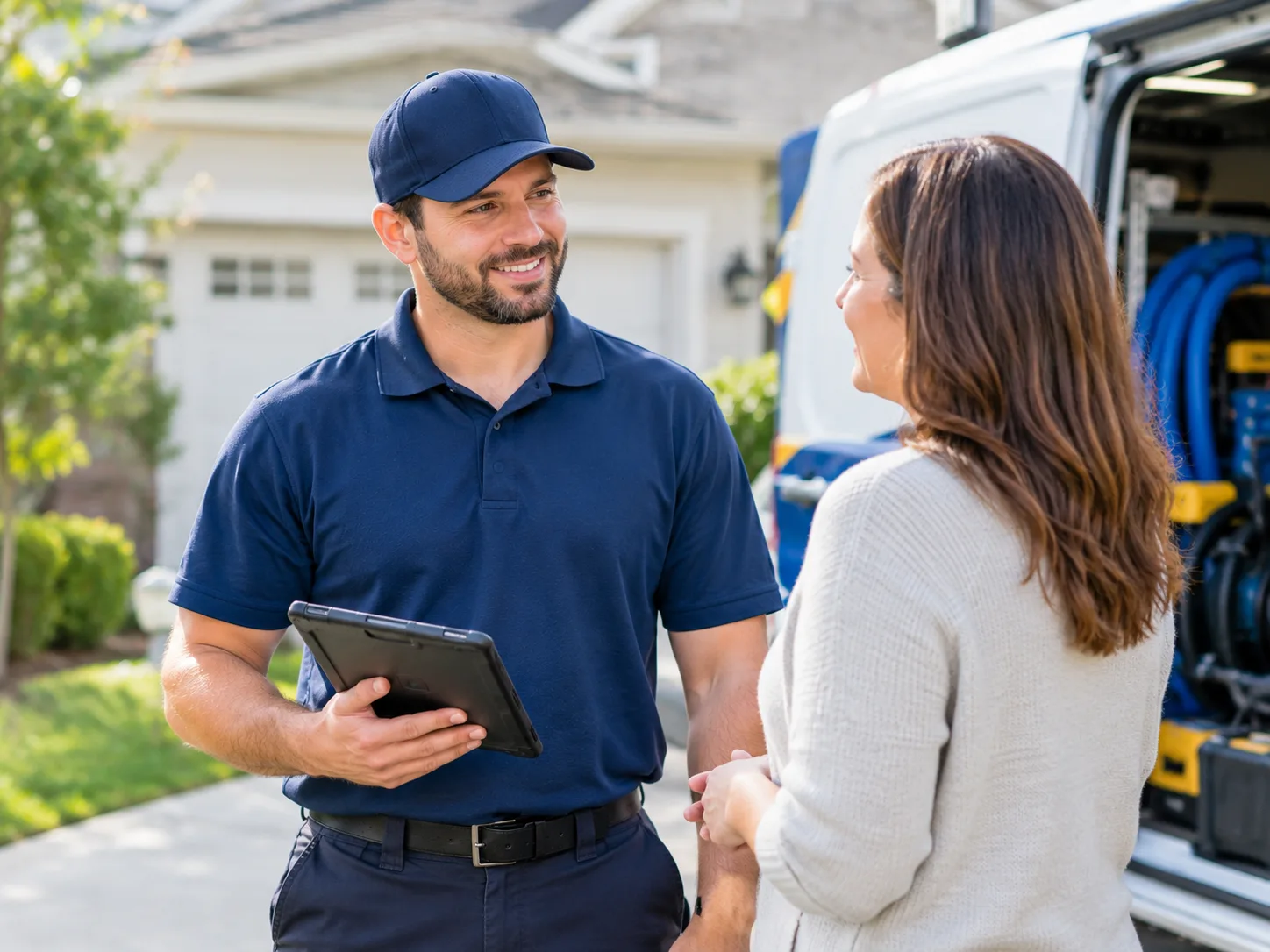 Sewage Backup Cleanup Edinburg, TX FAQs